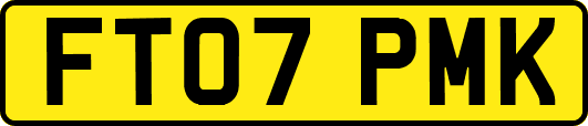 FT07PMK