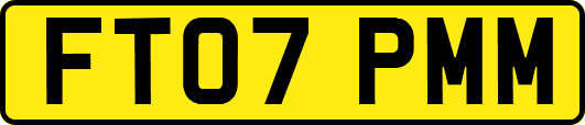FT07PMM