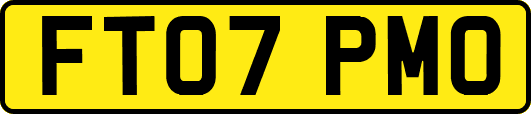 FT07PMO