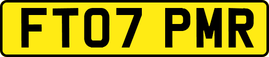 FT07PMR