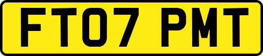 FT07PMT