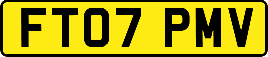 FT07PMV