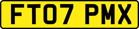 FT07PMX