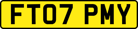 FT07PMY