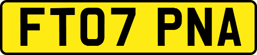 FT07PNA