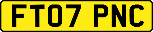 FT07PNC