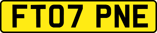FT07PNE