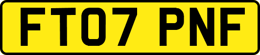 FT07PNF
