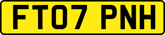 FT07PNH