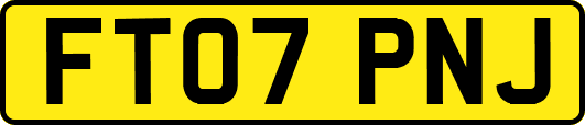 FT07PNJ