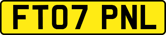 FT07PNL