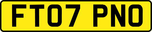 FT07PNO