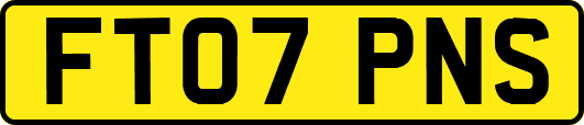FT07PNS