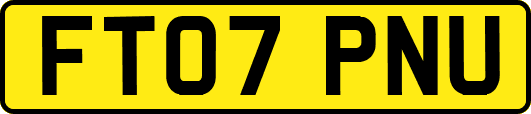 FT07PNU