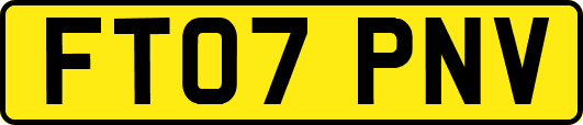FT07PNV