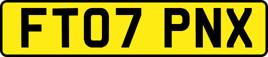 FT07PNX