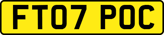 FT07POC