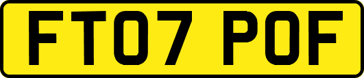 FT07POF