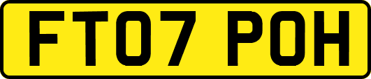 FT07POH