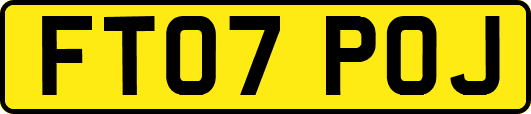 FT07POJ