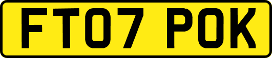 FT07POK