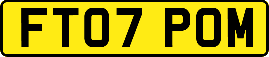 FT07POM