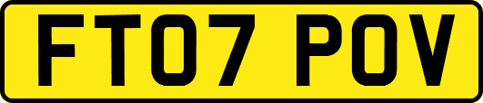 FT07POV