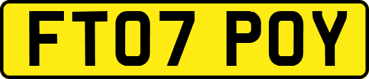 FT07POY