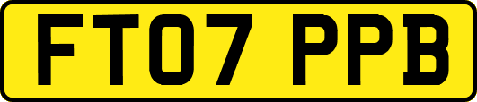 FT07PPB