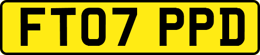 FT07PPD
