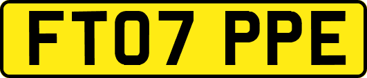 FT07PPE