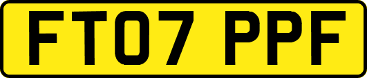 FT07PPF