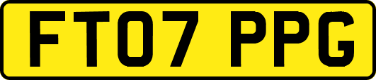 FT07PPG