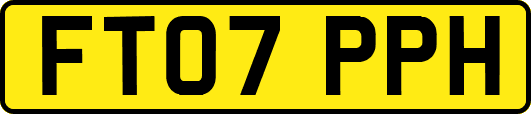 FT07PPH