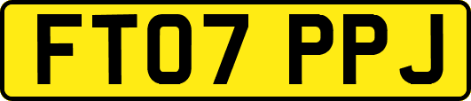 FT07PPJ