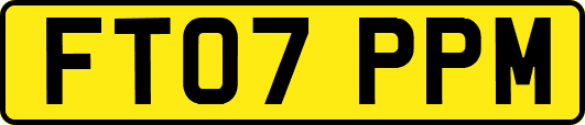 FT07PPM