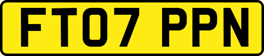 FT07PPN