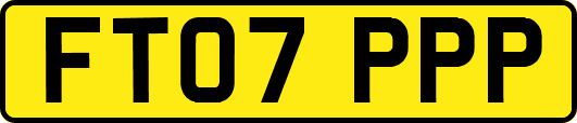 FT07PPP