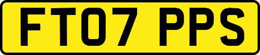 FT07PPS