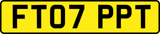 FT07PPT