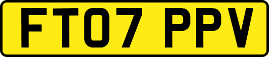 FT07PPV