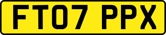 FT07PPX