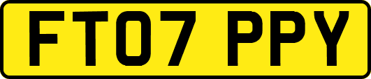 FT07PPY