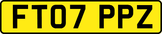 FT07PPZ