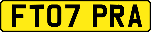 FT07PRA