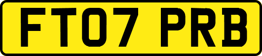 FT07PRB
