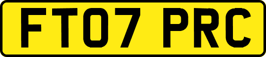 FT07PRC