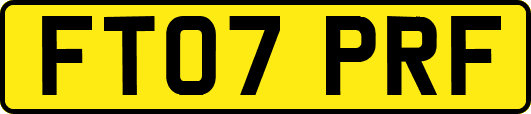 FT07PRF