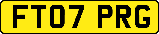 FT07PRG
