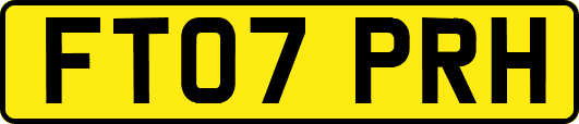 FT07PRH